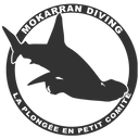 Plongée à Tahiti et sorties baleines logo